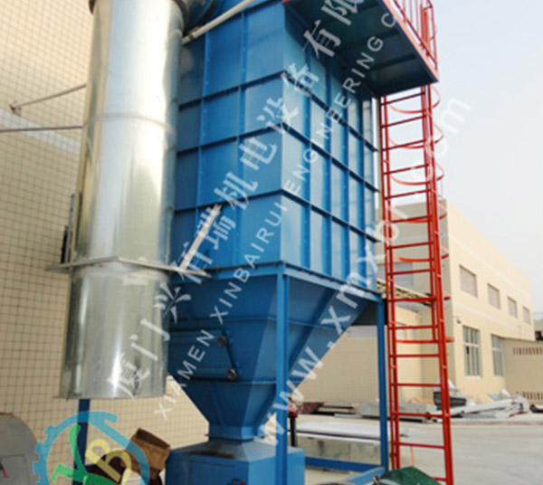 廢氣、廢水處理設(shè)備3